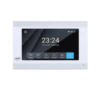 Moniteur supplémentaire PNI MS750 pour interphone vidéo intelligent PNI SafeHome PT750