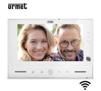Moniteur supplémentaire pour Kit Note 2 Urmet 1723/97 - URMET