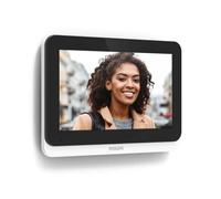 Moniteur supplémentaire pour le visiophone Philips WelcomeEye Connect 3 vision 3K - Philips - 531048