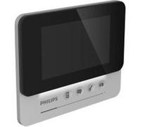 Moniteur supplémentaire WelcomeEye Add Compact Philips 4,3" G