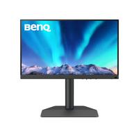 BenQ - SW272Q 2K Écran pour photographes 27 pouces