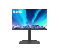BenQ SW272Q écran plat de PC 68,6 cm (27") 2560 x 1440 pixels Wide Quad HD LCD Noir