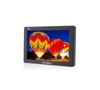 Moniteur T7 Plus 7inch 1920x1200 HDR 4K HDMI Noir