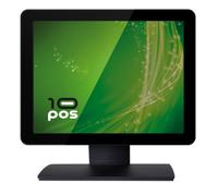 Moniteur Tactile de 15 TS-15HV pour Systèmes POS
