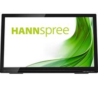 Hannspree HT273HPB écran plat de PC 68,6 cm (27") 1920 x 1080 pixels Full HD LED Écran tactile Dessus de table Noir