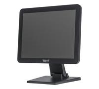 Moniteur tactile Iggual IGG319666 15 pouces