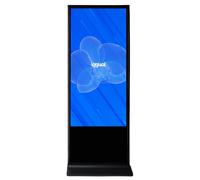 Moniteur Tactile Interactif Iggual IGG318799 55