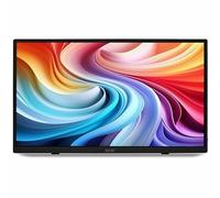 Acer Écran portable PM161QT (PM1) 15,6" tactile Full HD HDR10 haut-parleurs 2xUSB-C Mini HDMI Noir