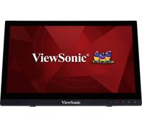 ViewSonic TD1630-3 16" Display tactile