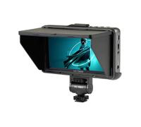 Moniteur tactile Viltrox DC-550 Pro 5,25" 4K HDMI| ✅+ garantie gratuit de 5 ans