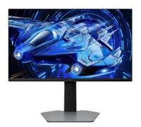 Moniteur TCL 25G64 24,5 Full HD 1ms, HDMI, DisplayPort, VESA 100x100 - Couleurs éclatantes et design moderne