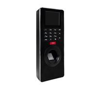 Moniteur TFT FP18 De 2.4 Pouces, Empreinte Digitale, Mot De Passe, Carte D'identité, Temps De Présence, Machine Et Système De Contrôle D'accès