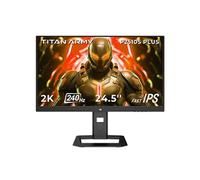 Moniteur TITAN ARMY P2510S PLUS Flat 16:9 Fast IPS QHD 240 Hz Gaming