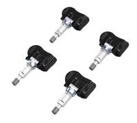 Moniteur TPMS de pression des pneus, 433Mhz, 4 pièces, Compatible avec S Max Mondeo