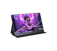 Moniteur UHD avec support Vesa, moniteur 4K 17,3 pouces 60 Hz