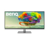 Moniteur UltraWide BenQ PD3420Q 34 " | ✅ Conseil pour l'été