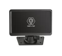 Moniteur Universel AHD 7 avec 2 Entrees Video Support Pied Ventouse