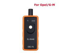Moniteur Universel De Pression D'opathie De Voiture El50448 2in1 Pour G-M/Ope El50449 Pour Le Capteur Automatique De Ford/Lincoln El-50448 El-50449 De Oec-T5 Tpms - Type El 50448 No Logo