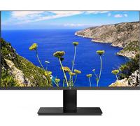 Moniteur V7 L238V1E 23.8" FullHD IPS LED 100Hz FreeSync pour le bureau Noir