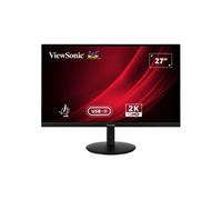 Moniteur VG2709-2K-MHDU-2 27" IPS QHD 2K HDR 4 ms (USB-C, HP 5W, réglable)