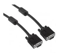 Moniteur VGA extension cable-m/M - 30 m Ordinateur Portable