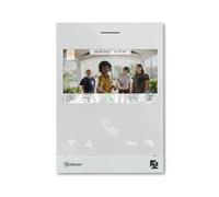 Moniteur vidéo 4.3'' Bus G2P ART4 WiFi