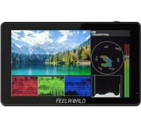 Moniteur vidéo Feelworld LUT5 5