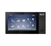 Moniteur vidéo IP BCS 7" BCS-MON7400B-S
