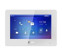 Moniteur vidéo IP Tactile 7" 2 Fils