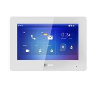 Moniteur vidéo IP Tactile 7" 2 Fils