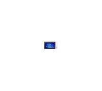 Dahua Moniteur vidéo IP VTH2421FW-P écran tactile 7" Blanc