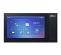 Dahua Moniteur LCD VTH2421FB-P – Interphone IP 7 pouces