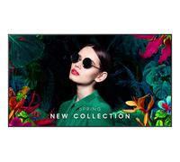 Moniteur Vidéo Mural Samsung LH98QMCEBGCXEN 98 pouces 4K Ultra HD