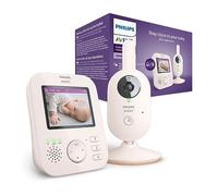 Philips AVENT Video Baby Monitor SCD881/26 Avancé