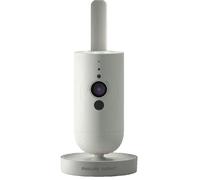 Moniteur vidéo Philips Avent Full HD Blanc Soie
