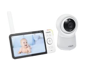 Moniteur vidéo Vtech RM5754 HD écran 5 pouces Non spécifié