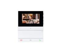 Moniteur vidéophonique couleur série PEOPLE mains libres et écran 4.3" - - PL6721BM