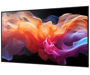 Moniteur Videowall 50 pouces 4K Ultra HD de Sharp