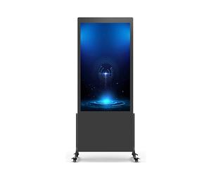 Moniteur Videowall Dahua 4K Ultra HD 55 1.0.99.12.10578-9001