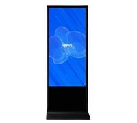 Moniteur Videowall Interactif 55 4K Ultra HD