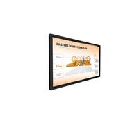 Moniteur Videowall Interactionnel Full HD de 32 Pouces