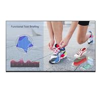 Moniteur Videowall LG 50UL3J-M 50 4K Ultra HD