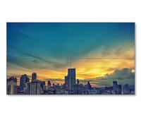 Moniteur Videowall NEC UN552V 55