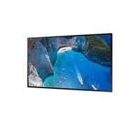 Moniteur Videowall OM75A 4K Ultra HD 75 pouces Noir