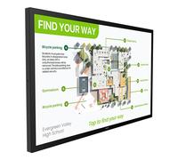 Moniteur Videowall Philips 55BDL3751T/00 4K Ultra HD