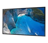 Moniteur Videowall OM75A 4K Ultra HD 75 pouces Noir