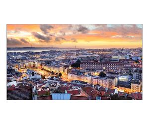 Moniteur Videowall Samsung VH55C-E Full HD 55