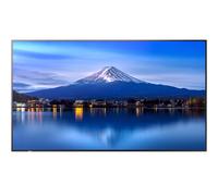 Moniteur Vidéowall Sharp P656 4K Ultra HD 64,5