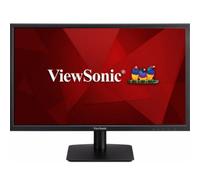 MONITEUR VIEWSONIC LED 24" - FULL-HD VGA + HDMI [EEK: ET]