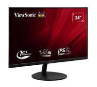 Moniteur - VIEWSONIC - VA24E2-H - 23,8"" IPS - Full HD 1920x1080 - 144Hz 1ms